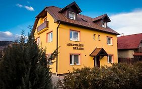 Apartmany Dreams